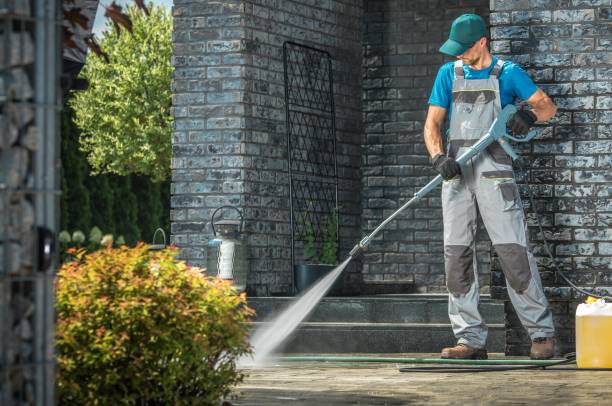Best Machinery and Equipment Cleaning  in Weston, MO