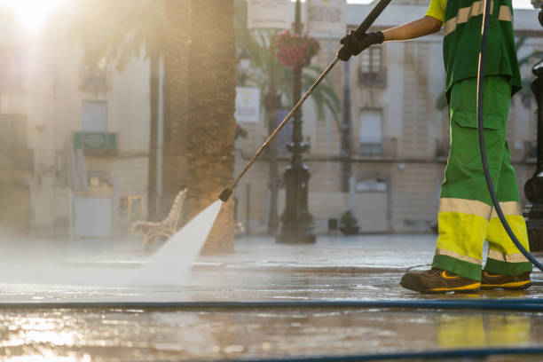 Best Warehouse Cleaning  in Weston, MO